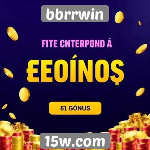 bbrrwin oferece promoções e bônus para novos jogadores