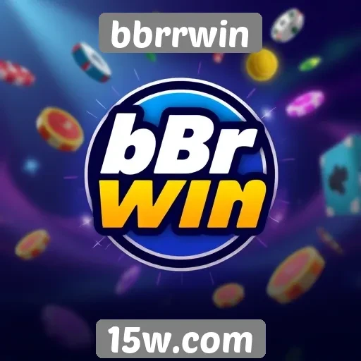 bbrrwin amplia catálogo de jogos online