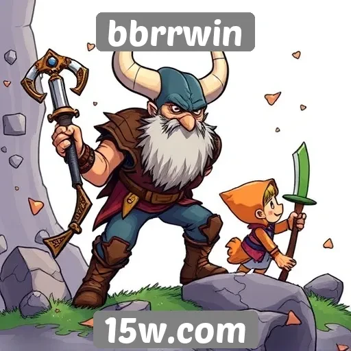 Análise da biblioteca de jogos do bbrrwin