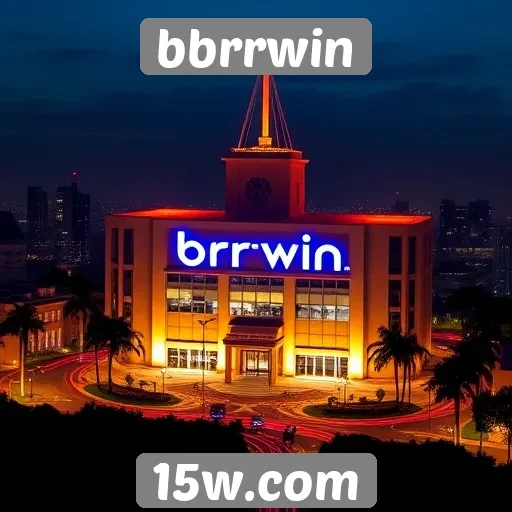 Perspectivas de crescimento do bbrrwin no mercado