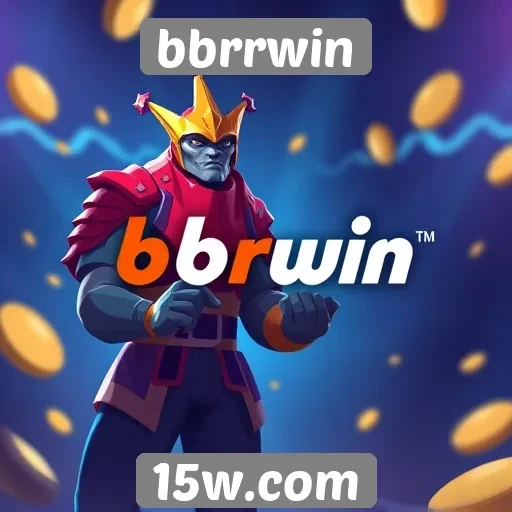 bbrrwin apresenta novas funcionalidades para jogadores