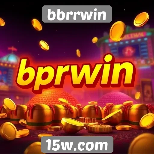 bbrrwin se destaca no mercado de jogos online