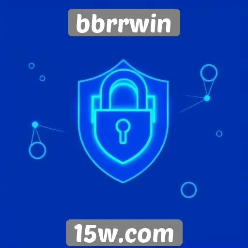 Análise da segurança do site de jogos bbrrwin