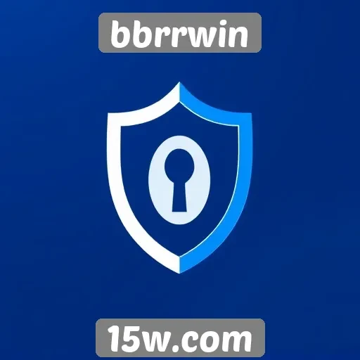 Relatório sobre a segurança no site bbrrwin