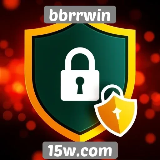 Avaliação de segurança do site bbrrwin