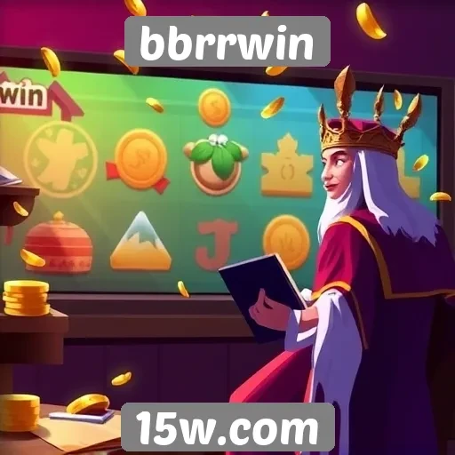 Revisão das funcionalidades do site de jogos bbrrwin