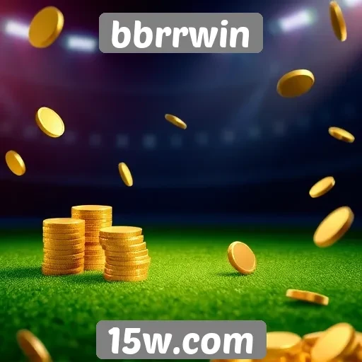 Sistema de bônus e promoções do bbrrwin