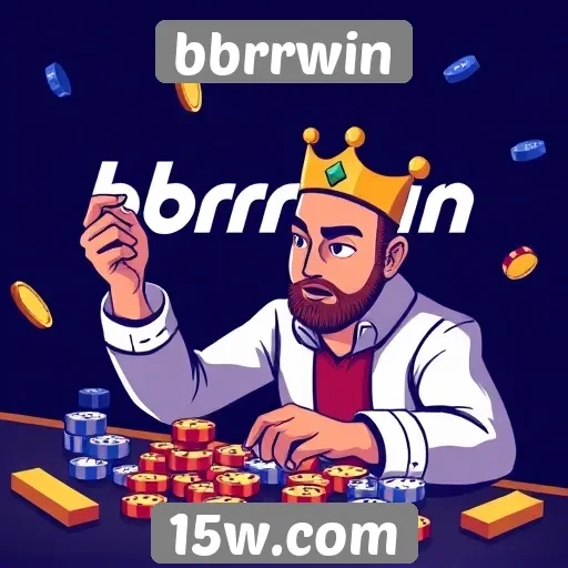 como criar conta no bbrrwin e começar a jogar