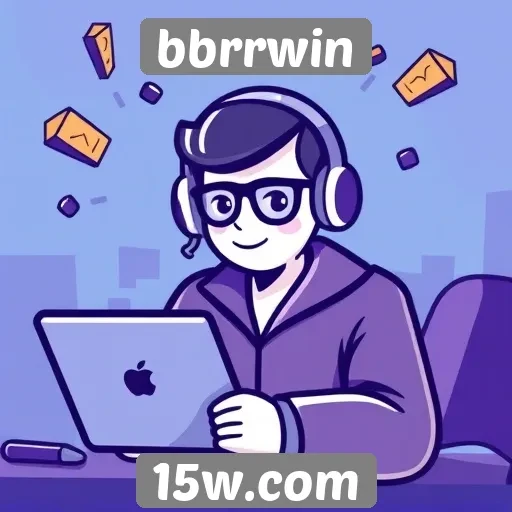 Suporte ao cliente no site bbrrwin
