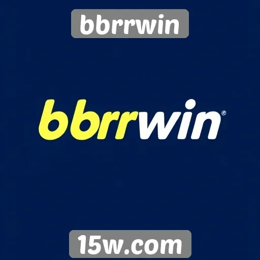 explore os recursos exclusivos do site bbrrwin