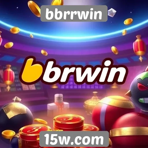 Análise da promoção de jogos no bbrrwin