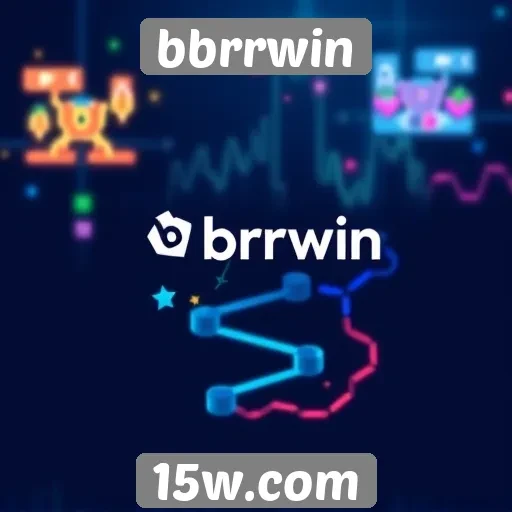 História e evolução da plataforma bbrrwin