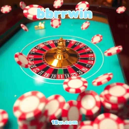 bbrrwin: O Paraíso dos Jogos Online Que Você Precisava Conhecer