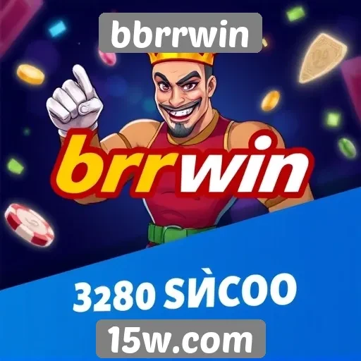 Ofertas e promoções disponíveis no bbrrwin