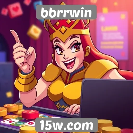 Tendências de jogos online no bbrrwin