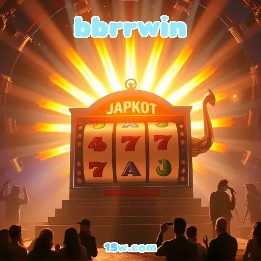 bbrrwin: A Revolução dos Jogos Online Que Você Esperava