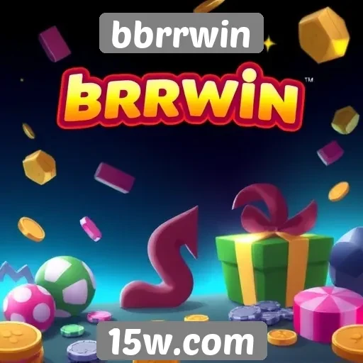 Jogos populares disponíveis no bbrrwin