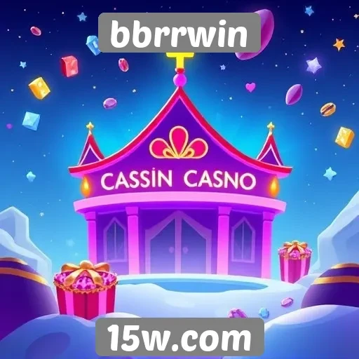 Popularidade dos jogos de cassino no site bbrrwin
