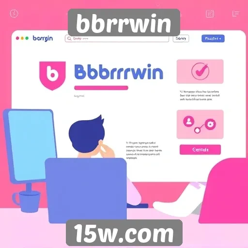 Experiência do usuário no bbrrwin é bem avaliada